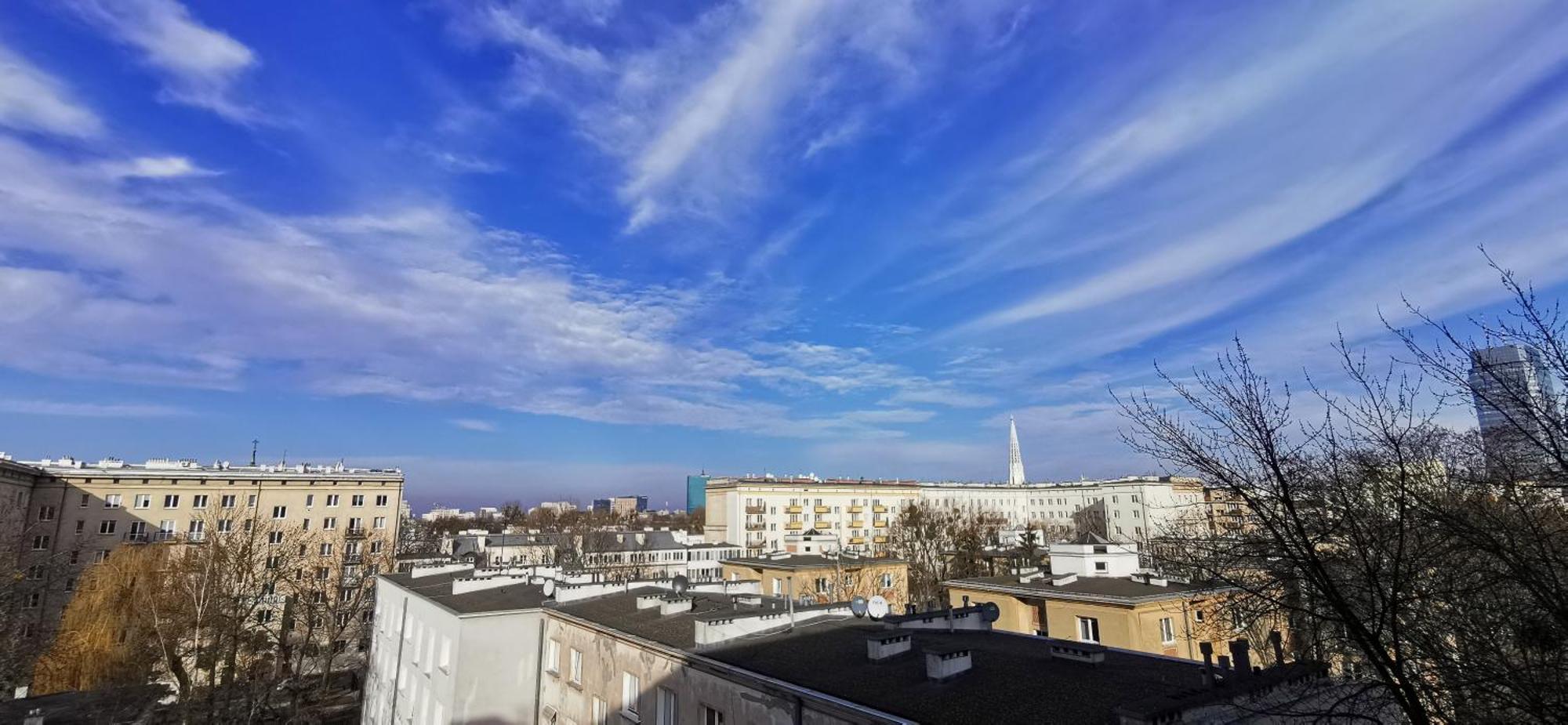 Palladium Elektoralna Apartments Варшава Екстер'єр фото
